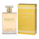 Perfume Madame Isabelle Eau De Parfum Feminino 90ml La Rive