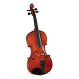 Viola Cervini Hva-150 14 PuLG - Estuche, Arco Y Colofonia