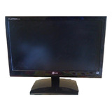 Monitor LG Usado E1941s - U 00026 - Funciona Perfecto