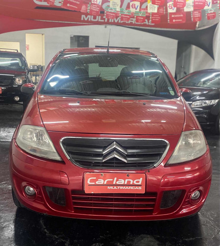 CITROEN C3 EXCLUSIVE 1.4