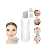 Limpiador Facial Ultrasónico