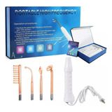 Alta Frecuencia Facial Corporal - Unidad a $102900