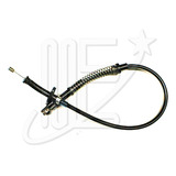 Cable De Acelerador Ford F-100 / 150 / 1000 Motor V8 81/