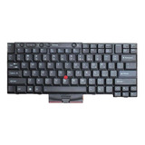 Novo Teclado Lenovothinkpad T410 T410i T410s T410s Teclado T