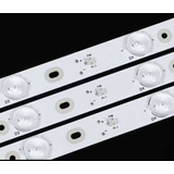 Kit Leds Mover A Mexico Nuevas