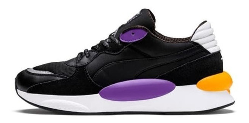 Zapatillas Puma Rs 9.8 Gravity Negras