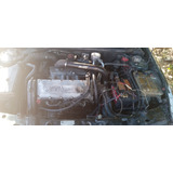 Motor Alfa Romeo 1.7 Turbo Diesel 