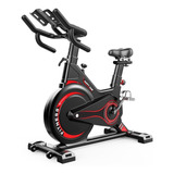 Bicicleta Spinning Bike - Resistencia Magnetica Top - 6kg