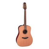  Violão Takamine Fn15 Ar Sólido Japonês Ctf-2n C/ Hard Bag