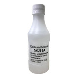 Alcool Metilico Desumidificante S39 250ml