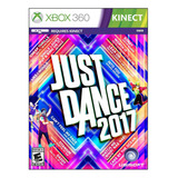 Just Dance 2017 - Xbox 360 Físico - Sniper