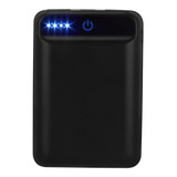 Power Bank Promocional Nipet 5  Piezas Mayoreo