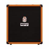 Amplificador Orange Crush Bass 50or Bajo Eléctrico De 50w