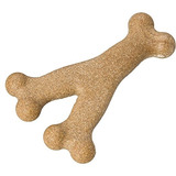 Se Admiten Ética 54314 Bambone Wish Bone Pollo Mascota Chew 