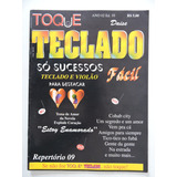 Revista Toque Teclado Fácil #10