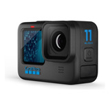 Câmera Gopro Hero11 Black