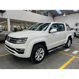 Volkswagen Amarok V6 Highline 258cv Oferta Tasa 0% Rt