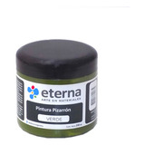 Pintura Para Pizarron Eterna 200ml Azul Verde Negro