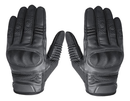 2 Uds Guantes For Hombre Impermeables Térmicos Invierno