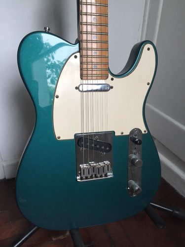 Guitarra Fender Telecaster American Standard Usa 2003