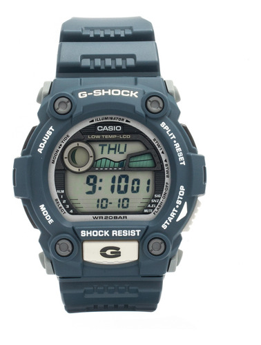 Reloj Hombre Casio G-7900-2dr G-shock