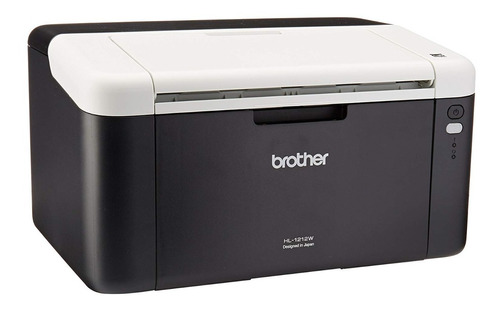 Brother Hl-1212w Laser Toner 1060 Impresora Wifi