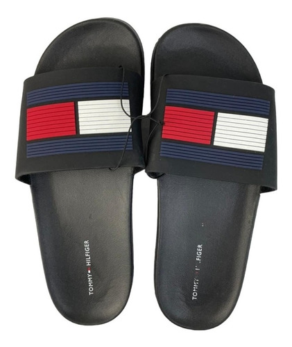 Sandalia Tommy Hilfiger Dama