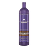 La Puissance Shampoo Matizador Silver Cabello Rubio X 1000ml