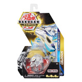 Bakugan Legends 2023 Platinum Series Coloso 