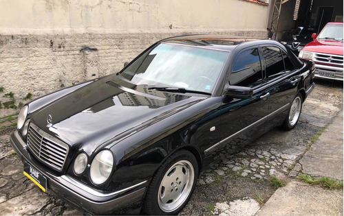 MERCEDES E 430 V8 1998