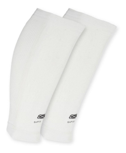 Pantorrillera Sox ® Compresion Graduada 15 - 20 Mm Hg Running Ciclismo Fitness Gemelera