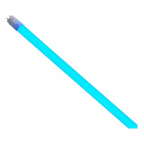 Moran Tubular T8 0.6m Lâmpada Led 9w T8 Azul G13 Bivolt 110v/220v