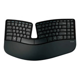 Teclado Ergonómico Microsoft Comfort Business