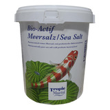Tropic Marin Bio Actif 25kg Sea Salt Sal P/ Aquário Marinho