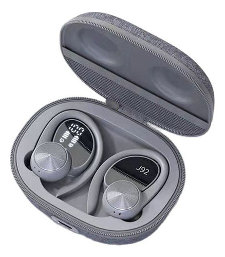 Audífonos Bluetooth Deportivos J92