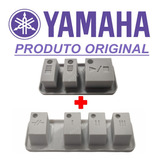 Borracha/botão Start + Break Teclado Yamaha Psrs710, Psrs910