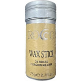 Rocco Cera En Barra 75 Gr Hair Stick Wax