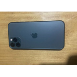 iPhone 11 Pro 64 Gb Verde Medianoche