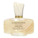 Perfume Cassandra Roses Blanches Jeanne Arthes Eau De Parfum