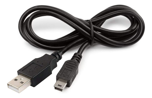 Cable Usb Compatible Con Escáner De Documentos Fujitsu Scans