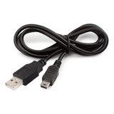 Cable Usb Compatible Con Escáner De Documentos Fujitsu Scans