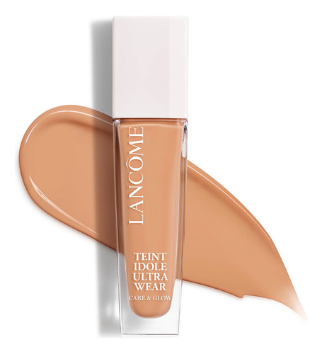 Base Líquida Teint Idole Ultra Wear Glow Lancome