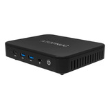 Mini Pc, Intel Celeron N4020 4gb Ram 128gb Emmc 