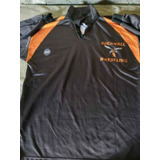 Jersey Knockout Sportwear Talla M