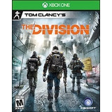 Tom Clancy's The Division  Xbox One Nuevo