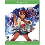 Indivisible Para Xbox One (en D3 Gamers)