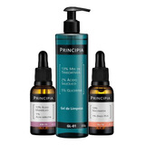 Kit Principia Anti-acne Trio Gl-01 Tipo De Pele Todos