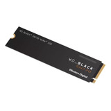 Ssd Western Digital Sn770 Nvme, 500gb, Pci Express 4.0, M.2 