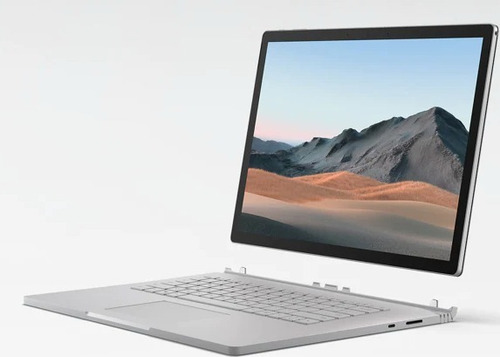 Surface Book 3, 1 Tb, 32 Gb Ramp,  Intel(r) Core(tm) I7-10