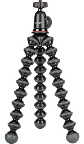 Tripode Fotografia Joby Gorillapod 1k Flexible Con Cabezal